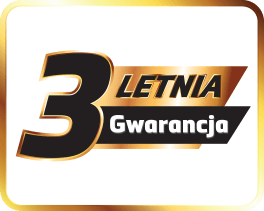 Logo 3 lata